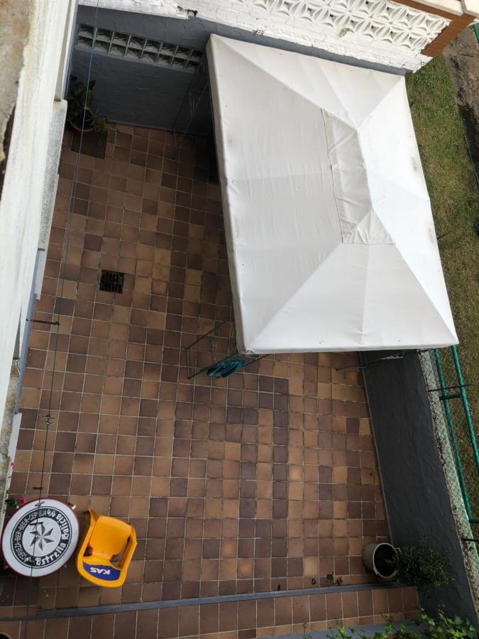 Apartamento Con Terraza Y Chimenea La Rebollada Exterior foto